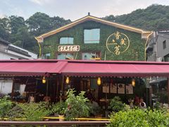 -香芙茗茶楼(梅家坞总店)