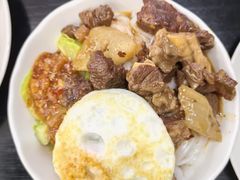-深圳福青龙华天假日酒店