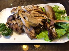 -福来齐·鲁菜海鲜·渔家菜(朝阳街分店)