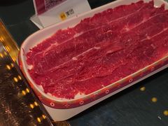 -大吉利·潮汕鲜牛肉火锅(阳光天鸿广场店)