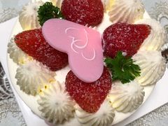 -好利来(十里河店)