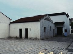 -青果巷历史文化街区