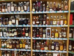 -帝玛进口精品超市D-MART