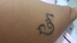 -飛凡TATTOO纹身•原创