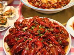 -阆辣荟餐饮(老味道8年·古城店)