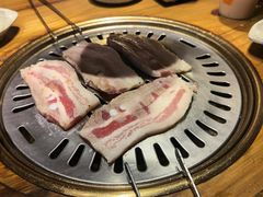 -牛人·雪花牛·木炭烤肉(昆山陆家店)