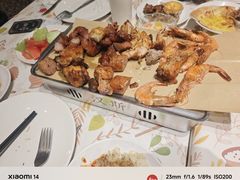 -汉斯南美烤肉(总店)