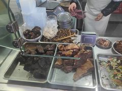 -草桥清真牛肉锅贴扁食店