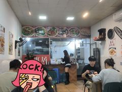 大堂-潮惠居饮食店(光塔路店)