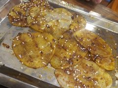 -天津乾毓德饭庄·清真传统炒菜·海鲜烧烤(咸阳路店)