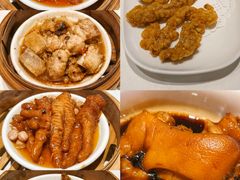 -万龙洲海鲜(亚运村店)