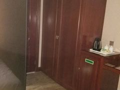 -维也纳酒店(广州番禺市桥地铁站店)