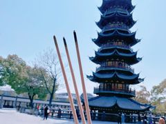-龙华寺