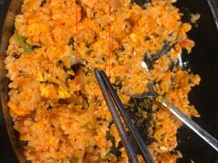 -釜山火炉韩式炭火烤肉(欧洲城店)