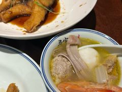 -寻宝记绍兴菜(鲁迅路店)