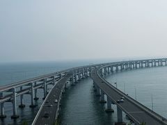 -星海湾跨海大桥