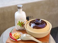 -喜茶(深圳欢乐海岸LAB店)