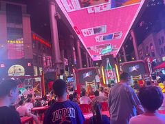 -风云再起游乐汇(北京西单西西友谊店)