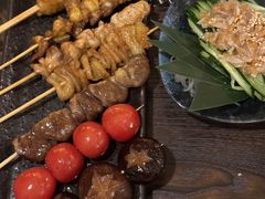 -角落里(中山公园店)