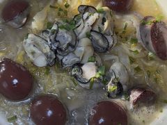 -子霖南山鲜虾面(南山总店)