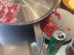 -朱光玉火锅馆(正弘城店)