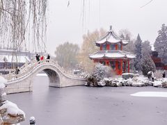 -莲池书院博物馆