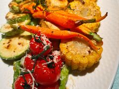 -波特曼西餐厅(中央大街店)