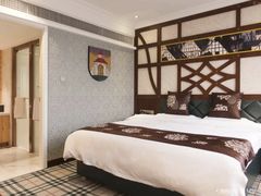 -舜和枣庄大酒店