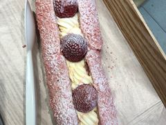 -奈雪的茶(亨特国际广场店)