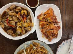 -标记Jane's kitchen(平桥直街店)