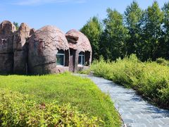 -嘉荫恐龙国家地质公园
