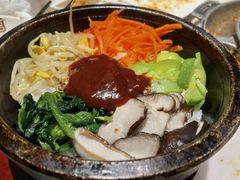 -韩宫宴烤肉·料理(苏州中心店)