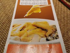 -老客家·客家菜(万达店)