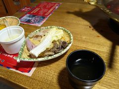 -九记潮汕现切鲜牛肉自助火锅(新开铺店)