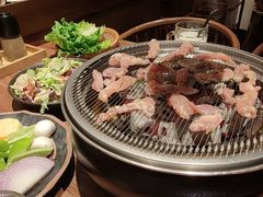 -壹风町烧肉居酒屋(恒丰中央广场店)