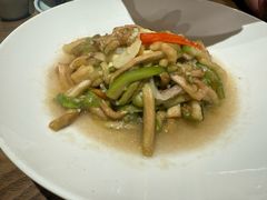 -周家二小姐的菜(西津渡店)