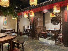 -南京大牌档(西单食宝街友谊商城店)