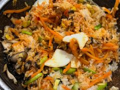 -小木屋拌饭(朝阳兴隆大家庭店)