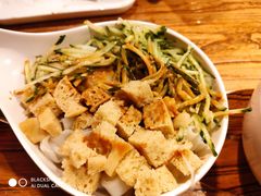 -平娃三宝烧烤·面食(南小街店)