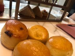 -杭州久泰饭店·摩卡花园