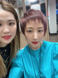 -苑苑发型设计