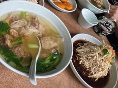 -东园小馆·早茶·淮扬小炒(宋夹城店)