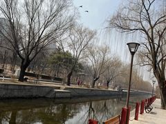 -元大都城垣遗址公园