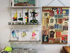 -Badmarket(庙前西街店)