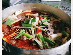 -天都火锅酒楼(虹梅南路店)