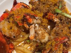 -避风塘(宝山万达店)