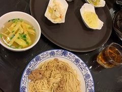 -澄信居膳麵