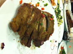 九重天大饭店-九重天大饭店(北大街店)