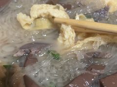 -鸭小妹鸭血粉丝(老门东店)
