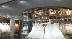 -SATIN COUTURE瑟庭婚纱礼服馆